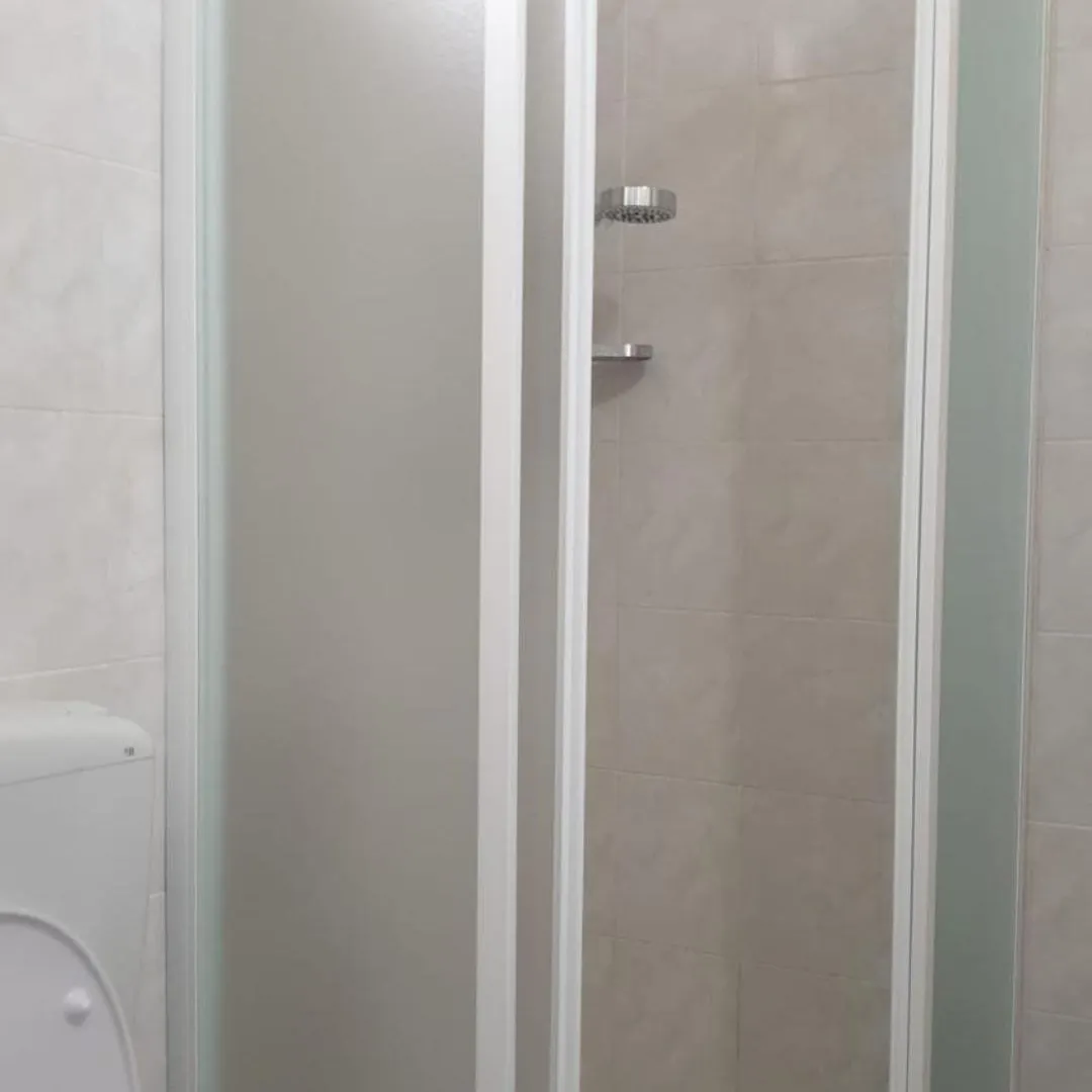 San Christopher House Catania-Fontanarossai nemzetközi repülőtér Apartman