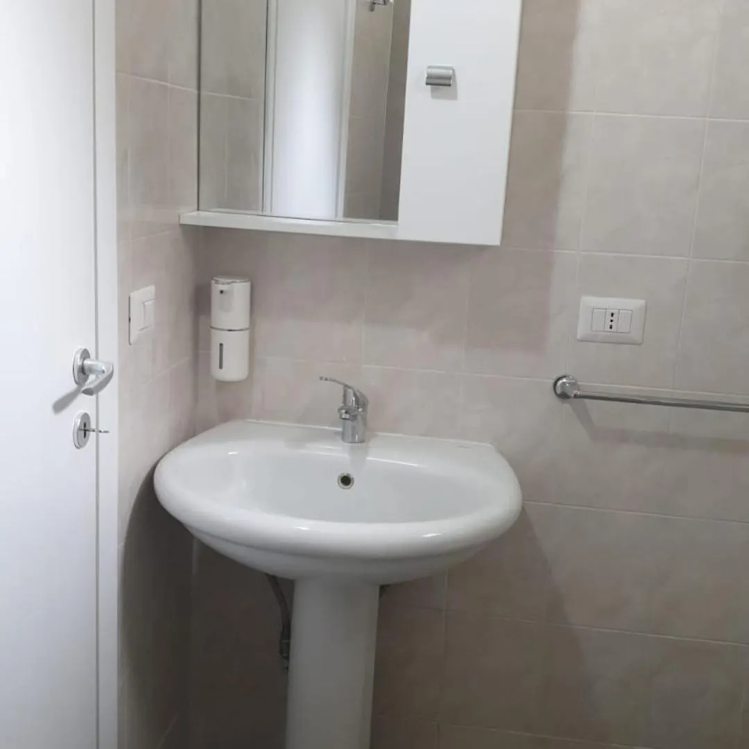 San Christopher House Catania-Fontanarossai nemzetközi repülőtér 0*,