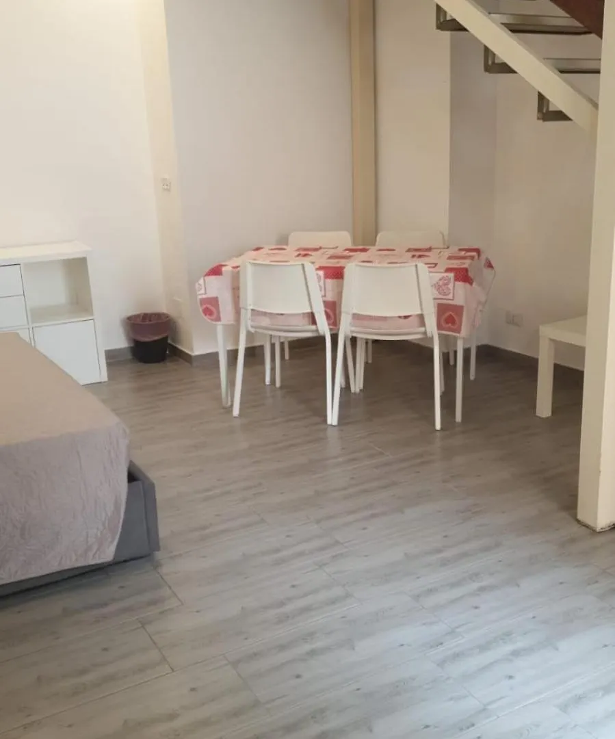 Apartment San Christopher House Catania Italy