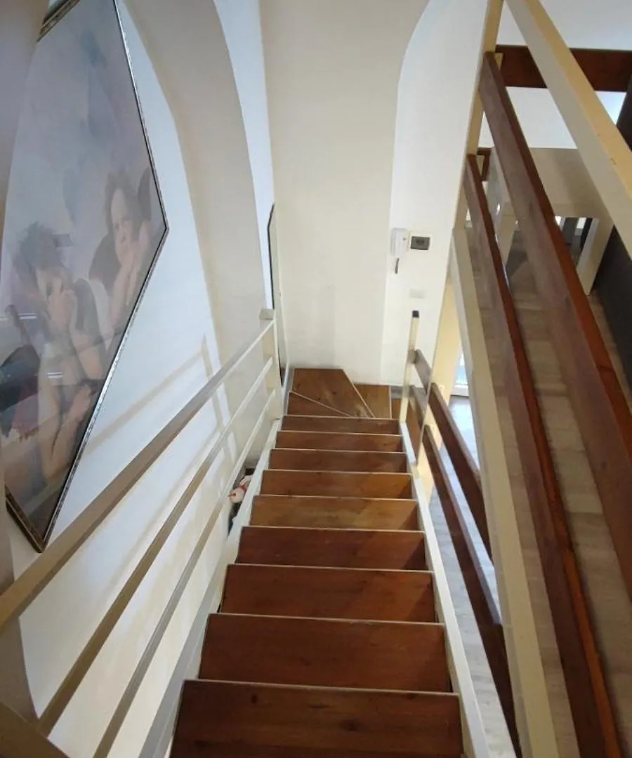 San Christopher House Catania-Fontanarossai nemzetközi repülőtér Olaszország