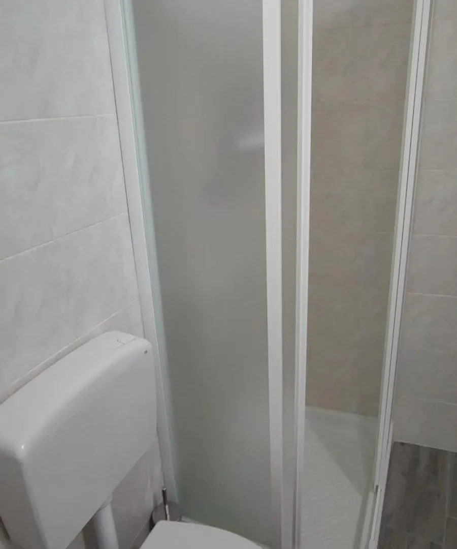 San Christopher House Catania-Fontanarossai nemzetközi repülőtér Olaszország