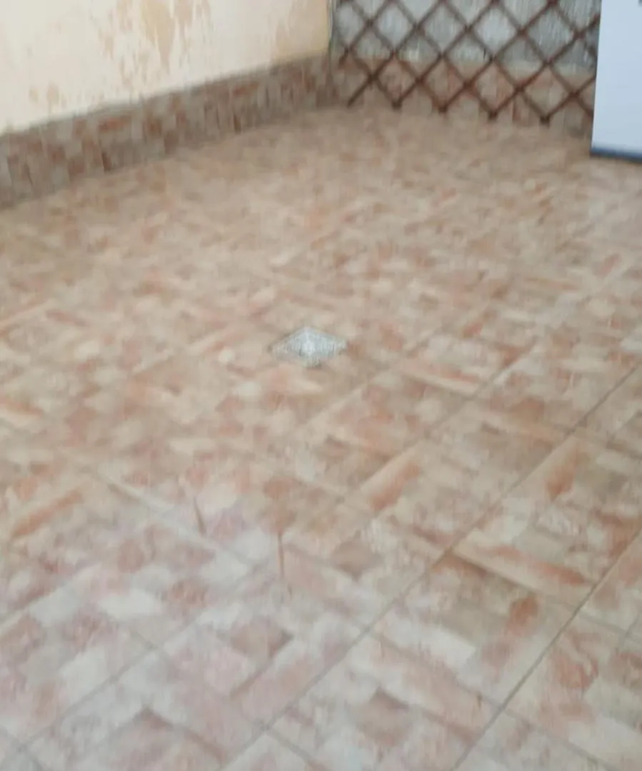 San Christopher House Catania Apartment