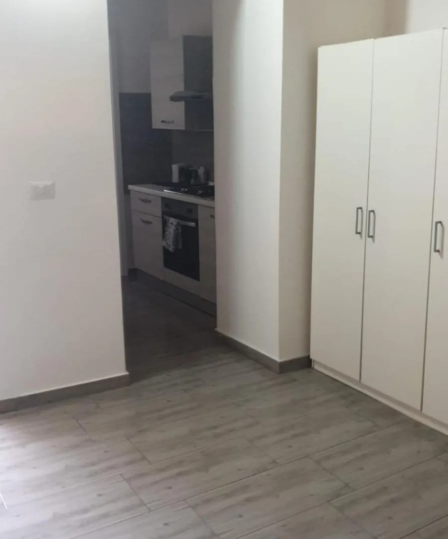 San Christopher House Catania-Fontanarossai nemzetközi repülőtér