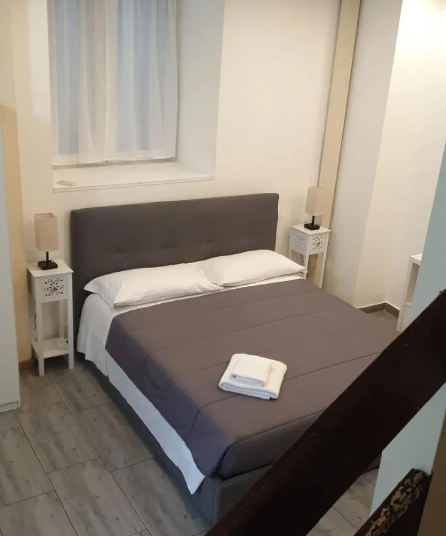 Apartman San Christopher House Catania-Fontanarossai nemzetközi repülőtér Olaszország