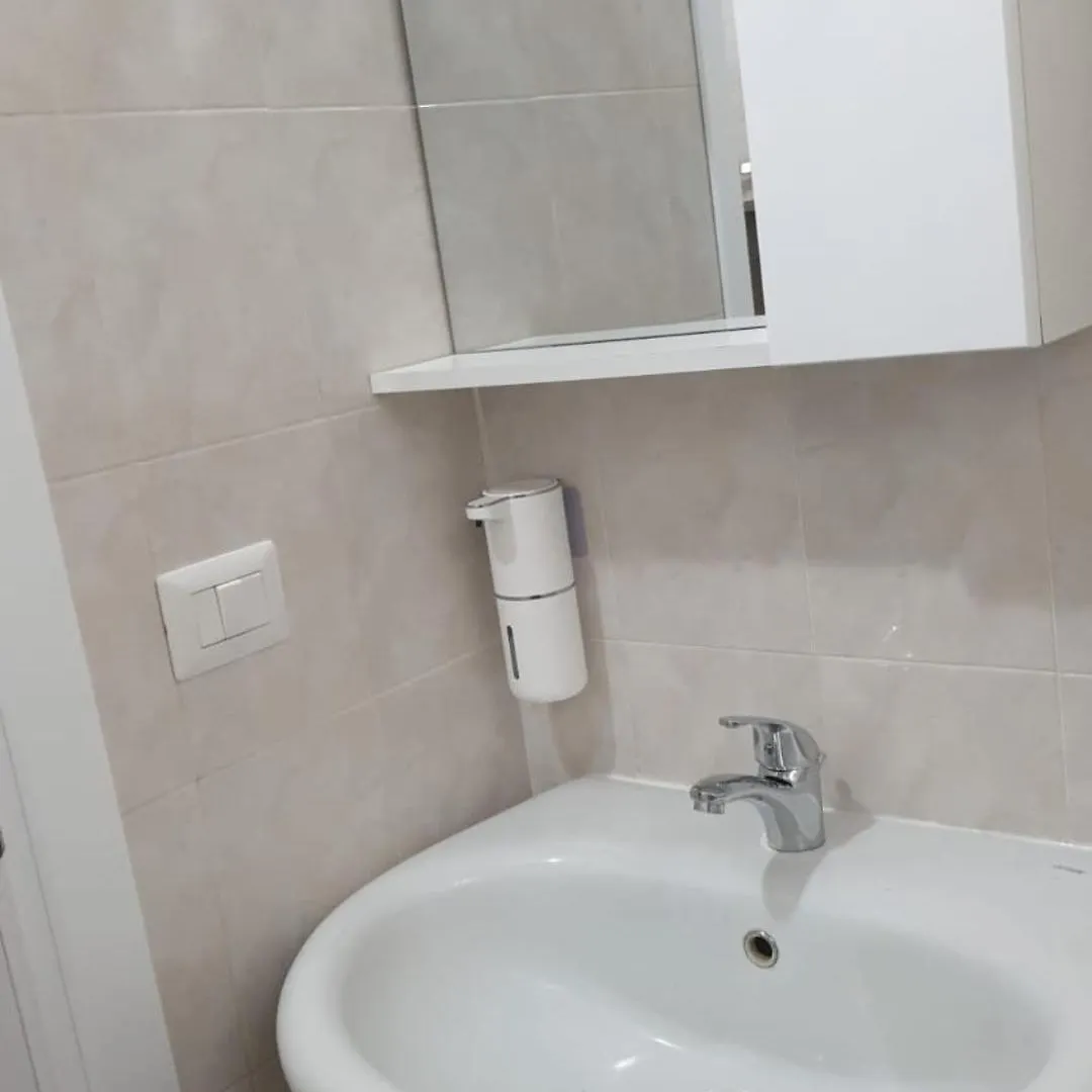 Apartman San Christopher House Catania-Fontanarossai nemzetközi repülőtér