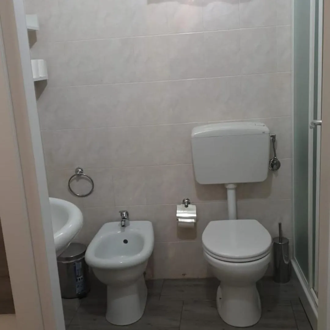 San Christopher House Catania-Fontanarossai nemzetközi repülőtér 0*,  Olaszország