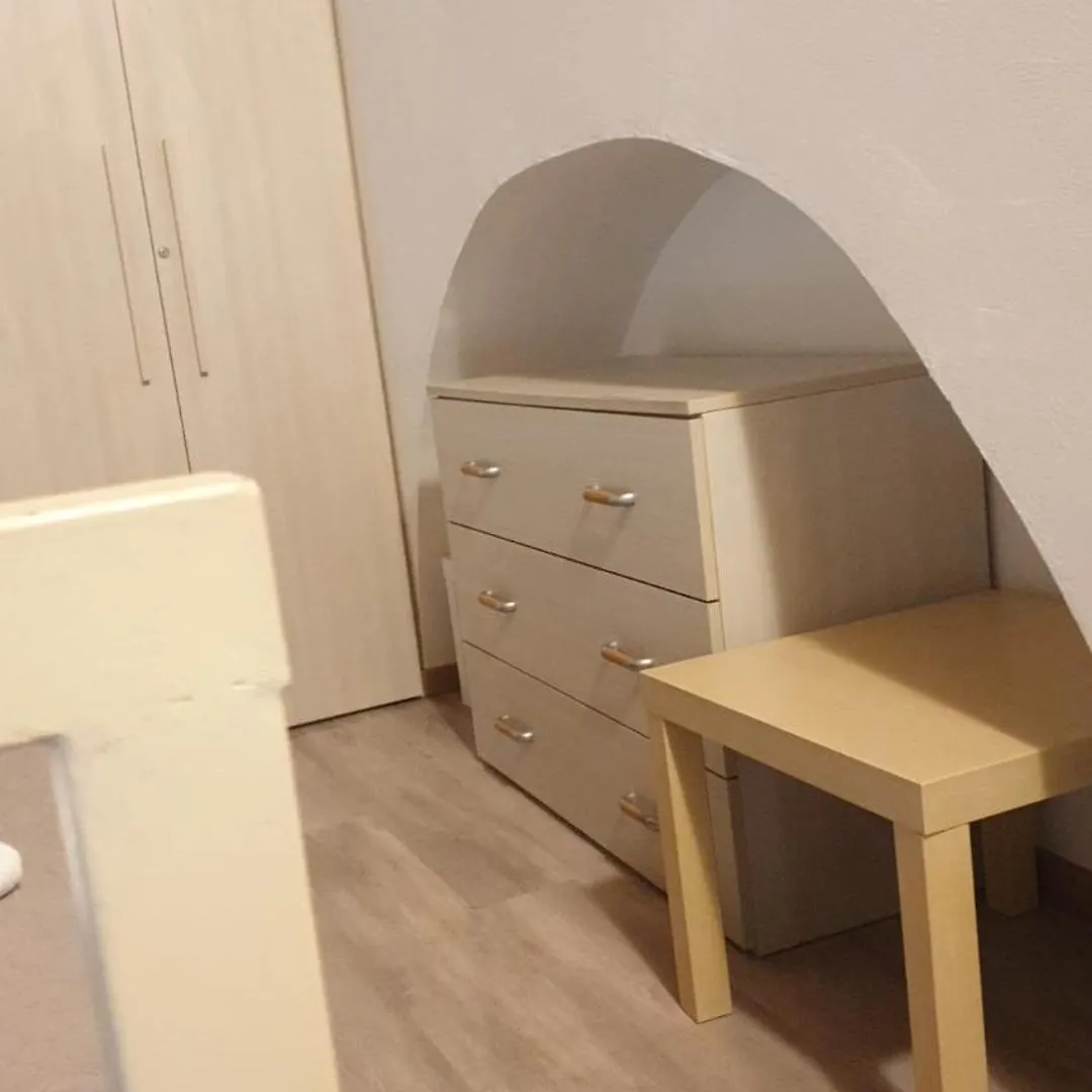 San Christopher House Catania-Fontanarossai nemzetközi repülőtér Apartman